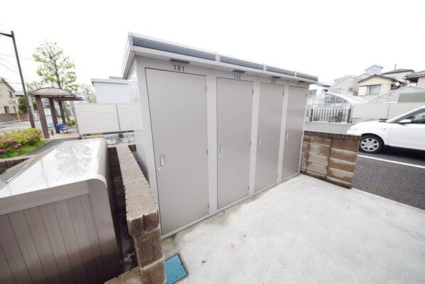 ステラの物件内観写真